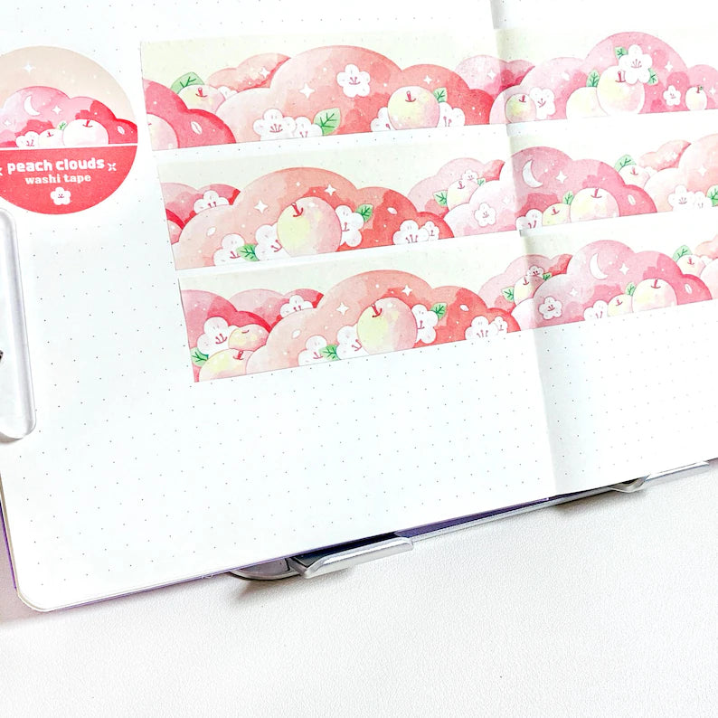 Kiki's Washi Tape Bundle
