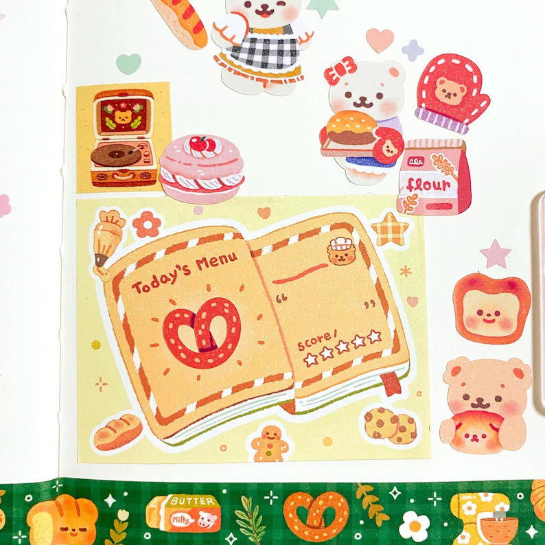 コージー ベーカリーマステ